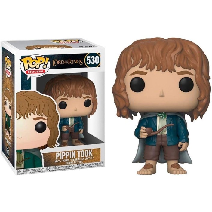 Figura Funko Pop! Películas El Señor de los...
