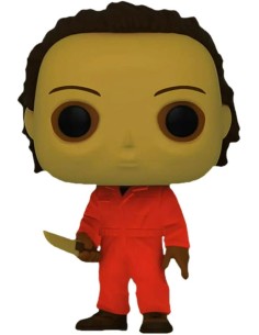 Figura Funko Pop! Películas Halloween Michael Myers...