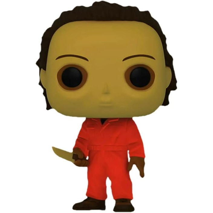 Figura Funko Pop! Películas Halloween Michael...