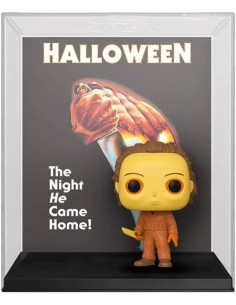Figura Funko Pop! Películas Halloween Michael Myers... 2