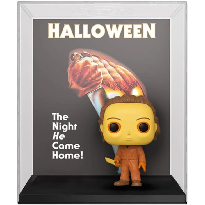 Figura Funko Pop! Películas Halloween Michael...
