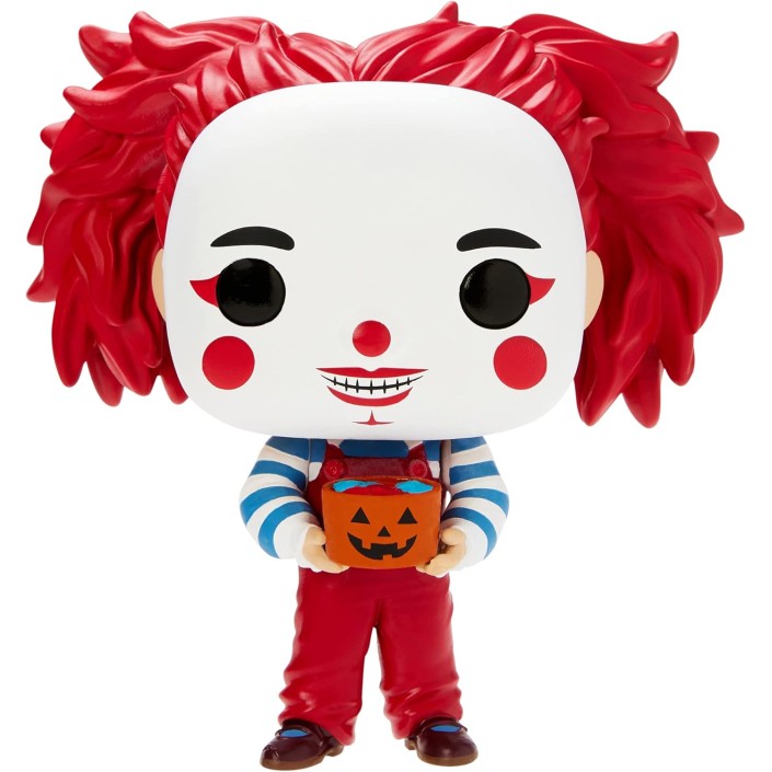 Figura Funko Pop! Películas Halloween Chuckles...