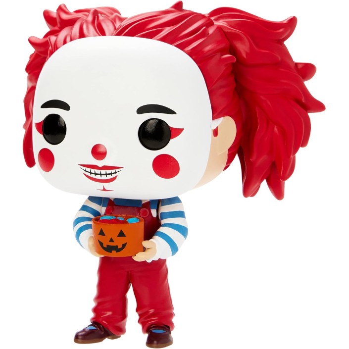 Figura Funko Pop! Películas Halloween Chuckles...
