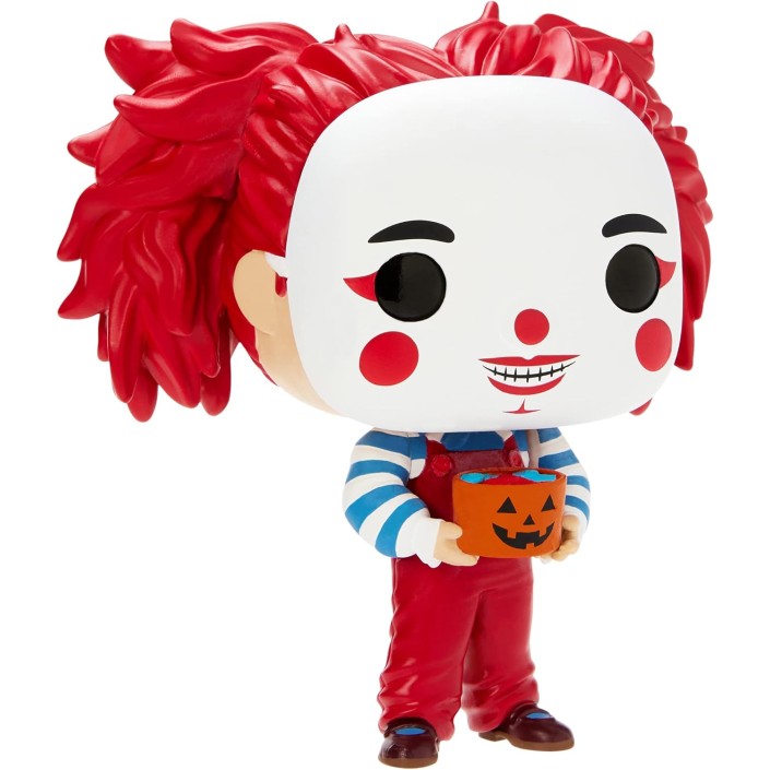 Figura Funko Pop! Películas Halloween Chuckles...