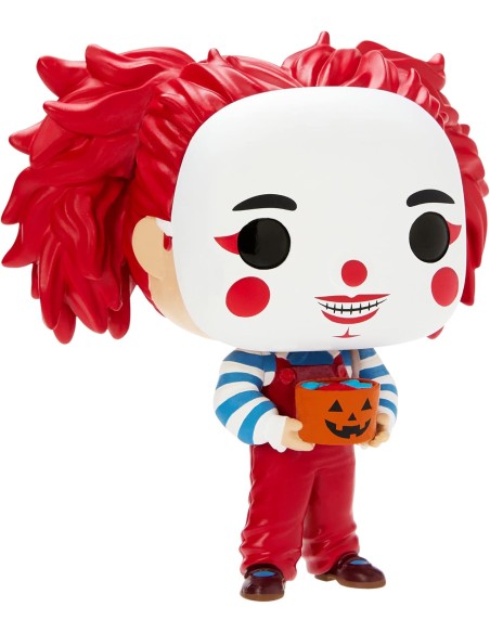 Figura Funko Pop! Películas Halloween Chuckles Modelo 1244 | 64961