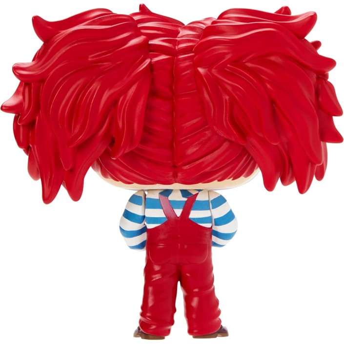 Figura Funko Pop! Películas Halloween Chuckles...