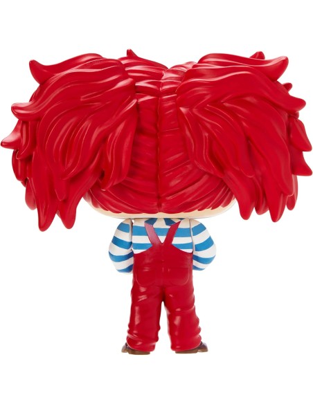 Figura Funko Pop! Películas Halloween Chuckles Modelo 1244 | 64961