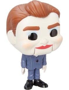 Figura Funko Pop! Disney Toy Story 4 Benson Modelo 618 |...