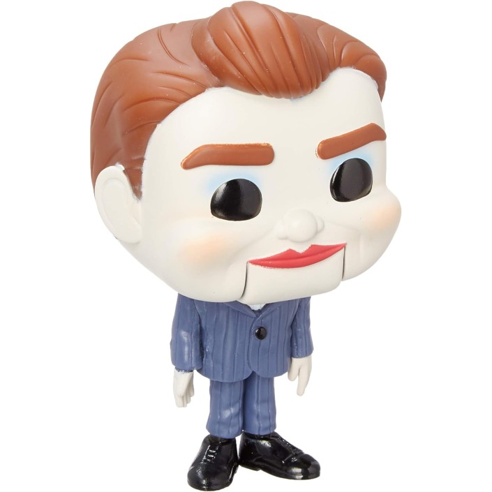 Figura Funko Pop! Disney Toy Story 4 Benson...