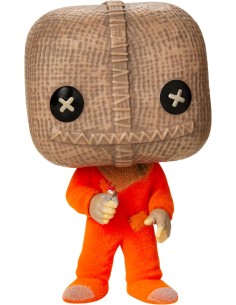 Figura Funko Pop! Películas Truco o Trato Sam Modelo 1036...