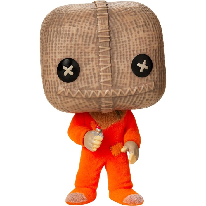 Figura Funko Pop! Películas Truco o Trato Sam...