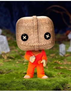 Figura Funko Pop! Películas Truco o Trato Sam Modelo 1036... 2