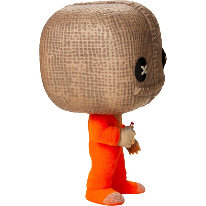 Figura Funko Pop! Películas Truco o Trato Sam...
