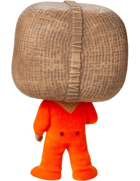 Figura Funko Pop! Películas Truco o Trato Sam Modelo 1036 | 73836 Flocked Edición Spirit