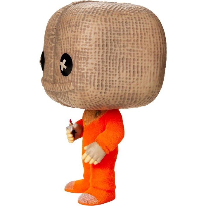 Figura Funko Pop! Películas Truco o Trato Sam...