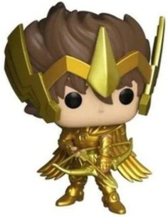 Figura Funko Pop! Animación Saint Seiya Caballeros del... 2