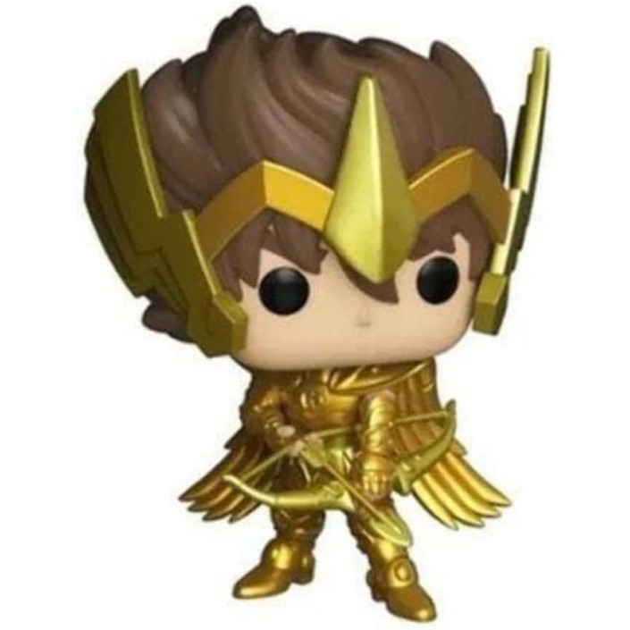 Figura Funko Pop! Animación Saint Seiya...