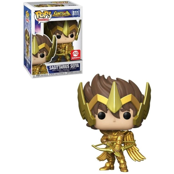 Figura Funko Pop! Animación Saint Seiya...