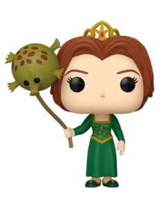 Figura Funko Pop! Películas Shrek Princesa Fiona Modelo...