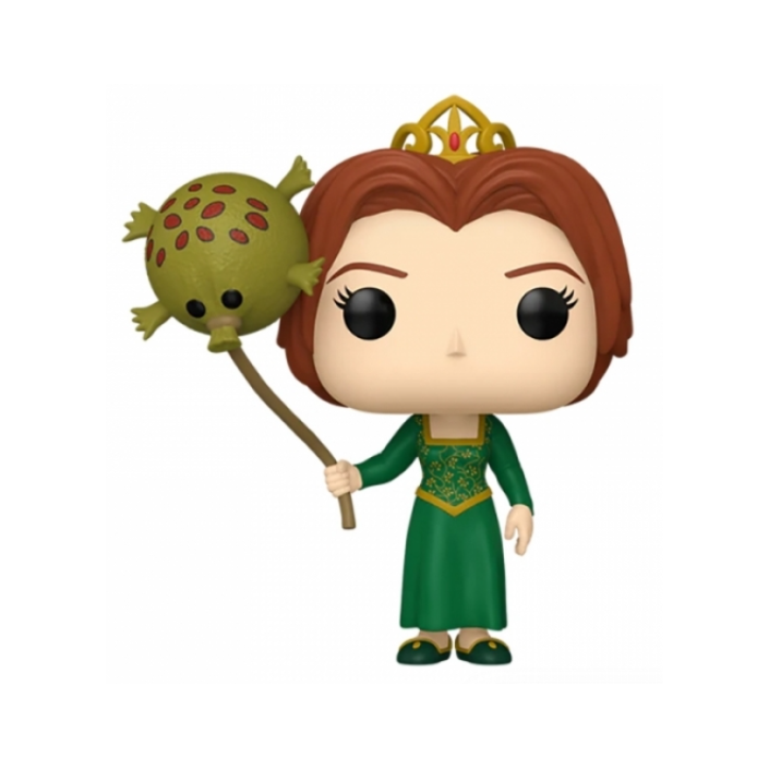 Figura Funko Pop! Películas Shrek Princesa...