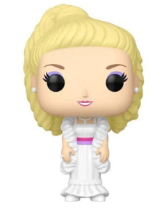 Figura Funko Pop! Retro Toys Barbie 65 Aniversario...
