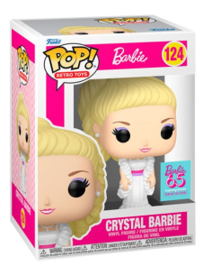 Figura Funko Pop! Retro Toys Barbie 65 Aniversario... 2