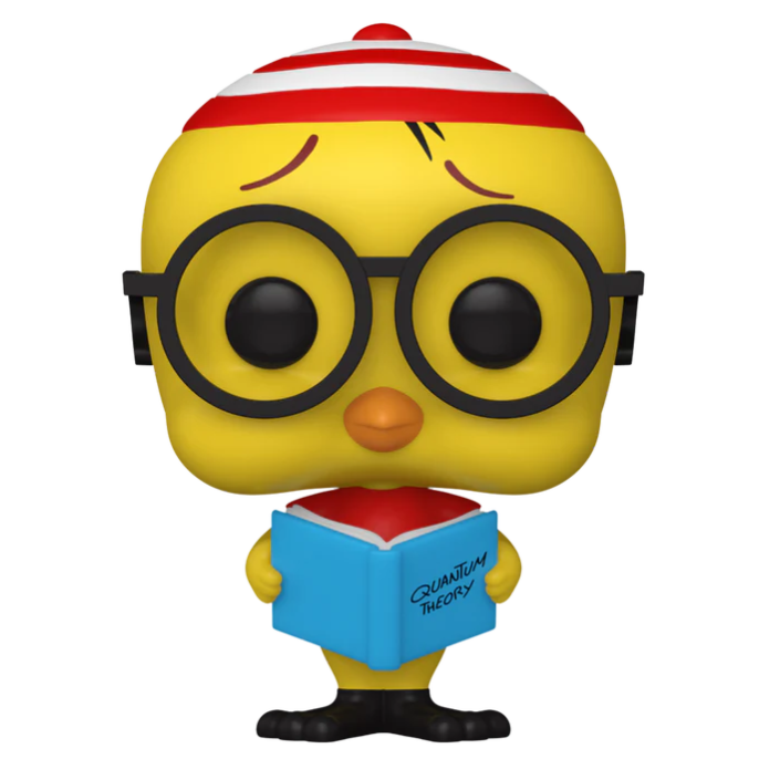 Figura Funko Pop! Animación Looney Tunes...