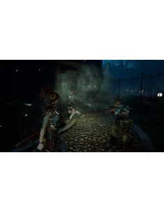 Juego Wanted: Dead para Playstation 5 | PS5 2