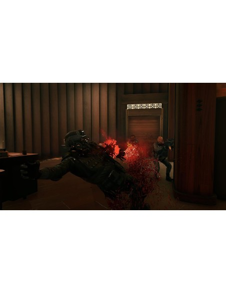 Juego Wanted: Dead para Playstation 5 | PS5