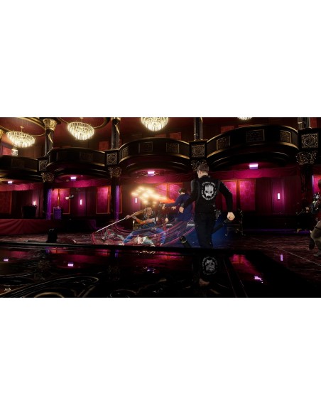 Juego Wanted: Dead para Playstation 5 | PS5