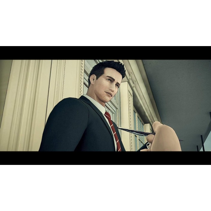 Juego Deadly Premonition 2: A Blessing in...