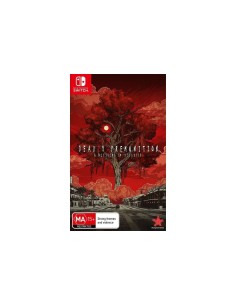 Juego Deadly Premonition 2: A Blessing in Disguise para...