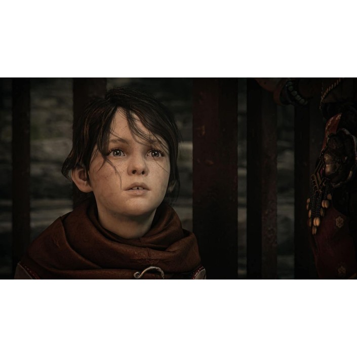 Juego A Plague Tale Requiem para Xbox Serie X