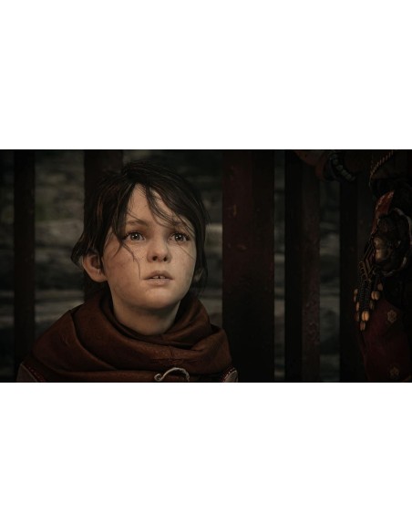 Juego A Plague Tale Requiem para Xbox Serie X