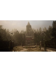 Juego Maid Of Sker Para Playstation 4 | PS4 2