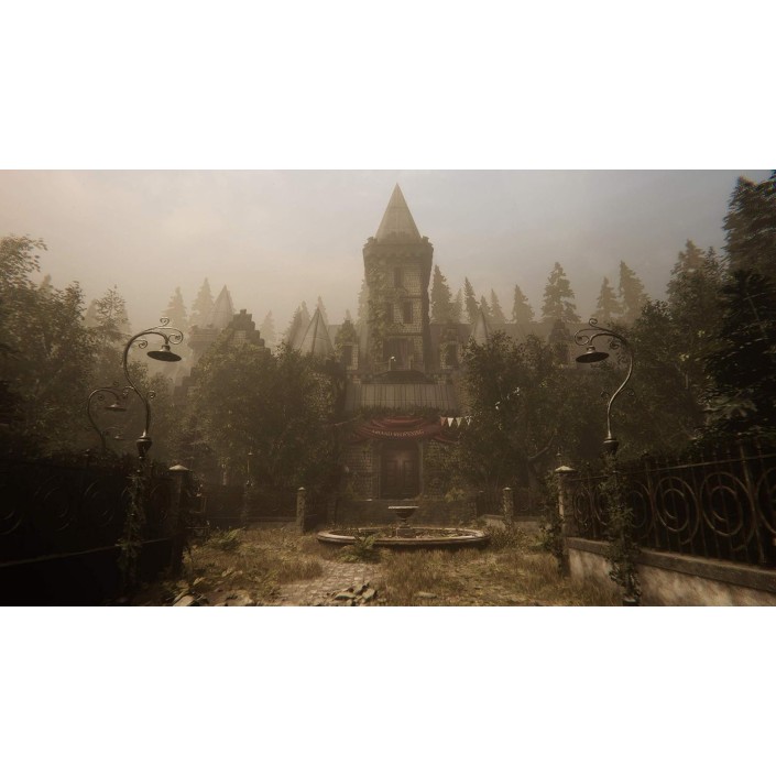 Juego Maid Of Sker Para Playstation 4 | PS4