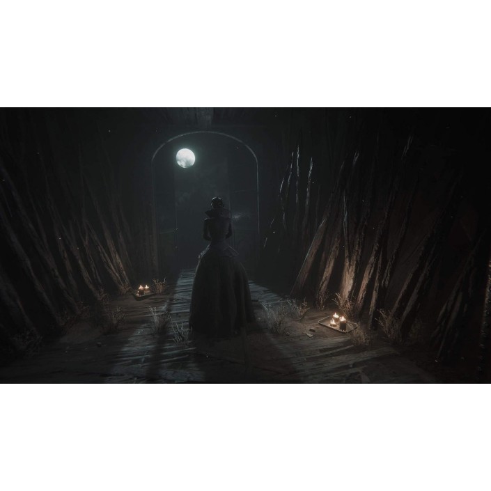 Juego Maid Of Sker Para Playstation 4 | PS4