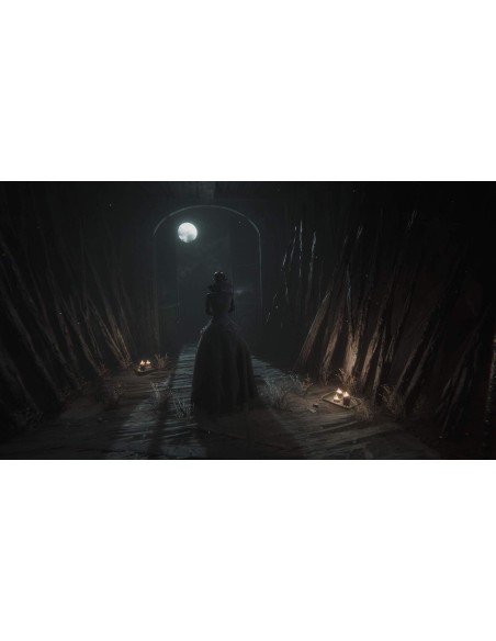 Juego Maid Of Sker Para Playstation 4 | PS4