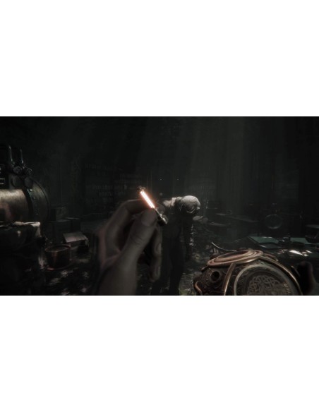 Juego Maid Of Sker Para Playstation 4 | PS4