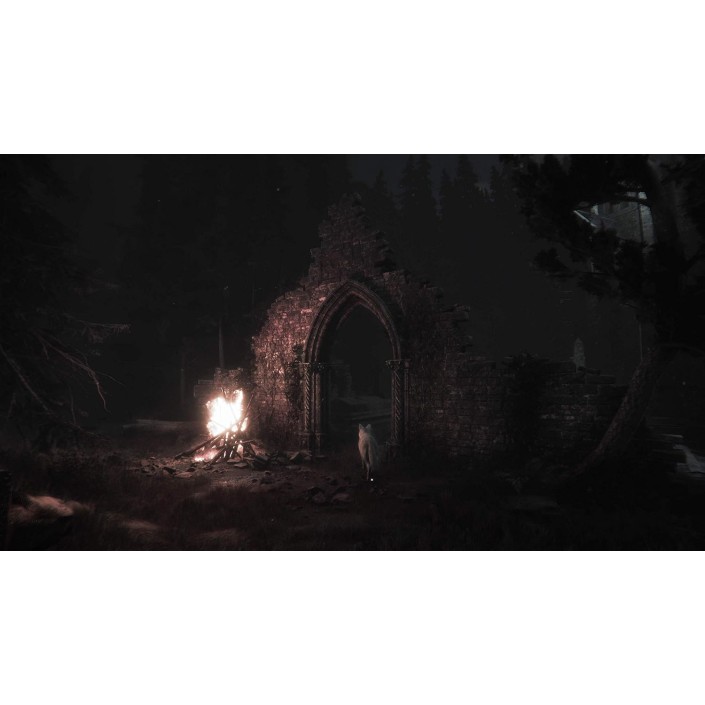 Juego Maid Of Sker Para Playstation 4 | PS4