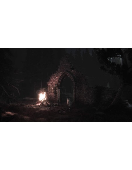 Juego Maid Of Sker Para Playstation 4 | PS4