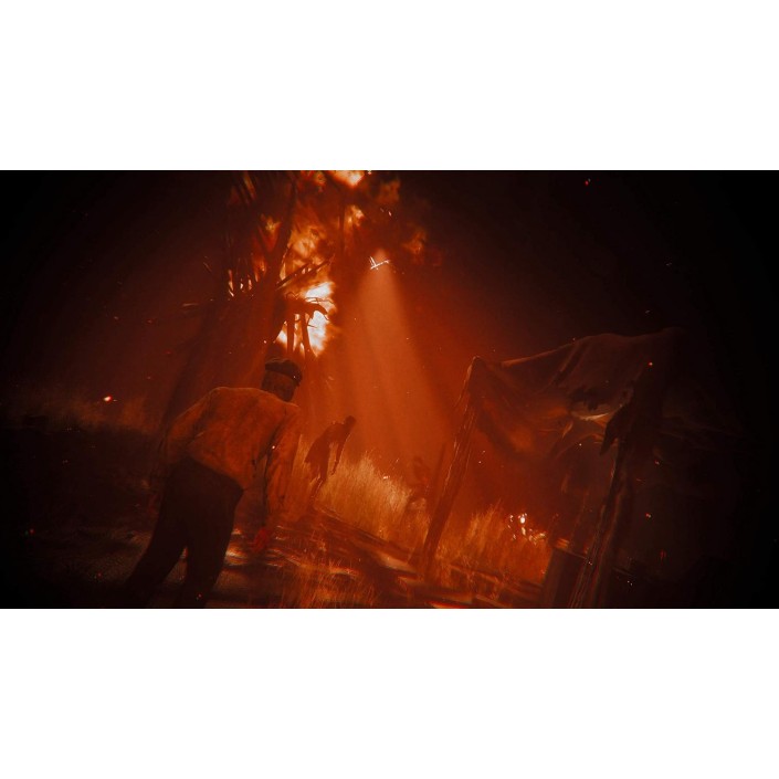 Juego Maid Of Sker Para Playstation 4 | PS4