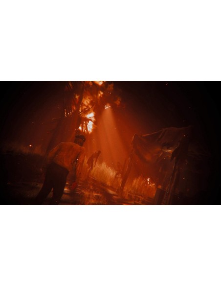 Juego Maid Of Sker Para Playstation 4 | PS4