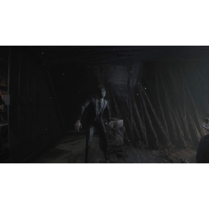 Juego Maid Of Sker Para Playstation 4 | PS4