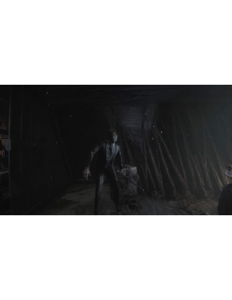 Juego Maid Of Sker Para Playstation 4 | PS4