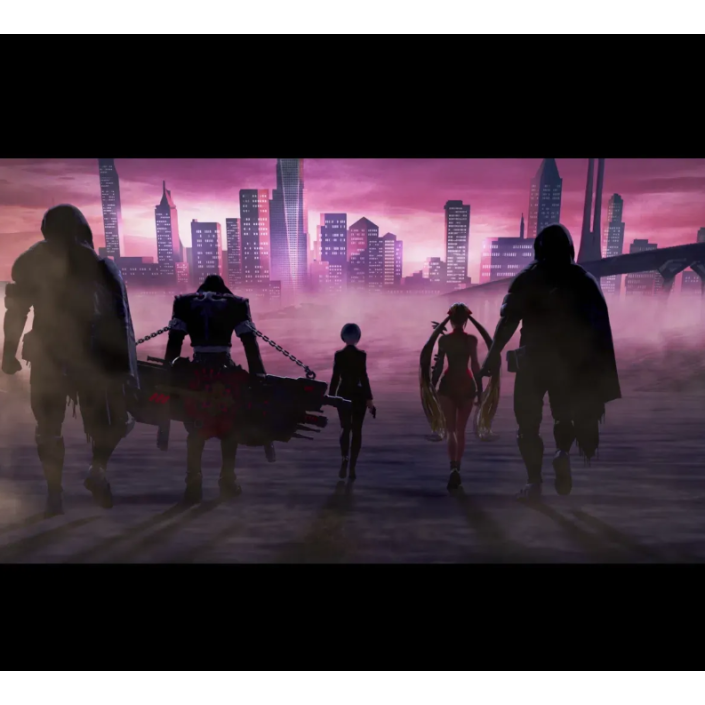 Juego Gungrave G.O.R.E. Day One Edition para...