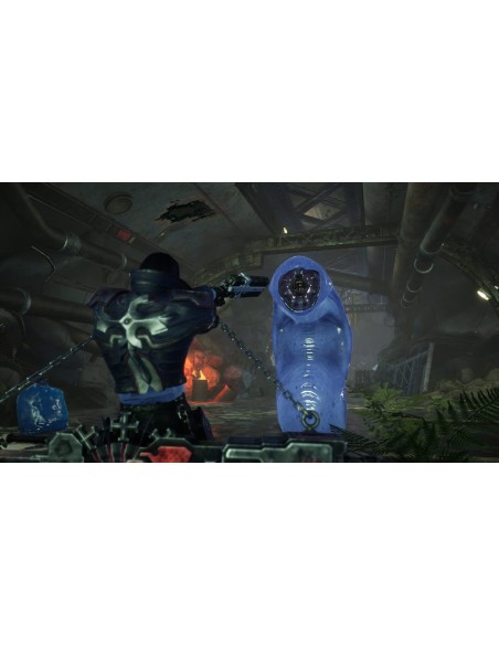 Juego Gungrave G.O.R.E. Day One Edition para Playstation 5 | PS5