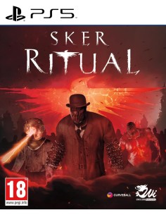 Juego Sker Ritual Para Playstation 5 | PS5