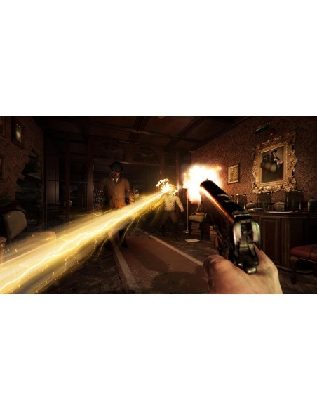 Juego Sker Ritual Para Playstation 5 | PS5