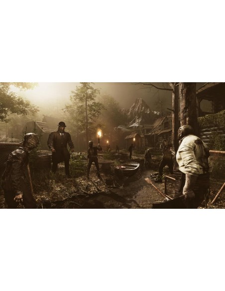 Juego Sker Ritual Para Playstation 5 | PS5